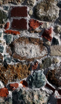 fieldstone