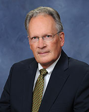 Dr. William A. Weary