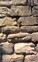 fieldstone